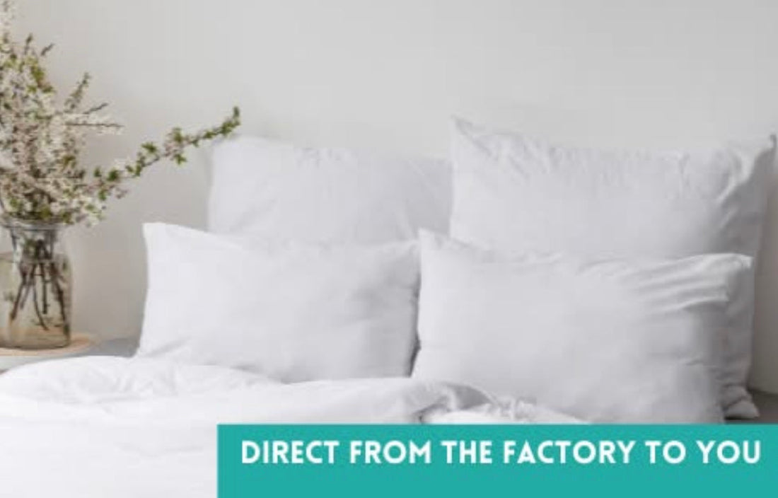 The Foundation of Quality Sleep