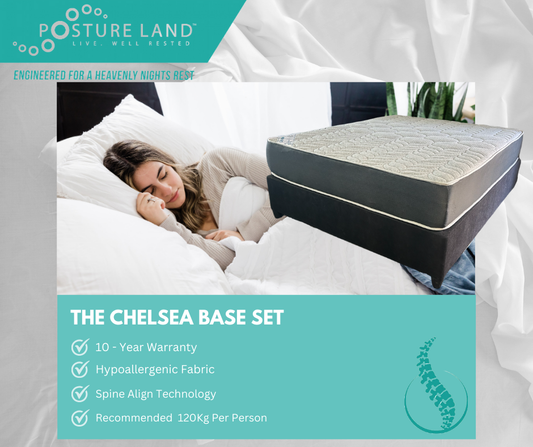 The Chelsea Base Set