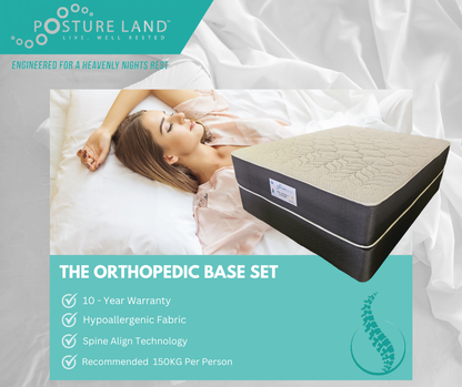 The Orthopedic Base Set
