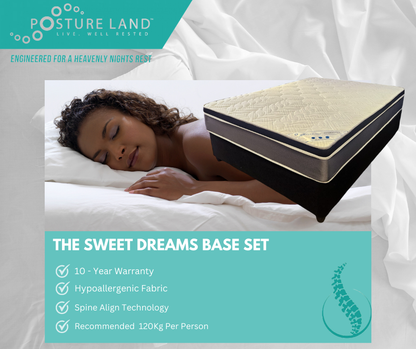 The Sweet Dreams Base Set