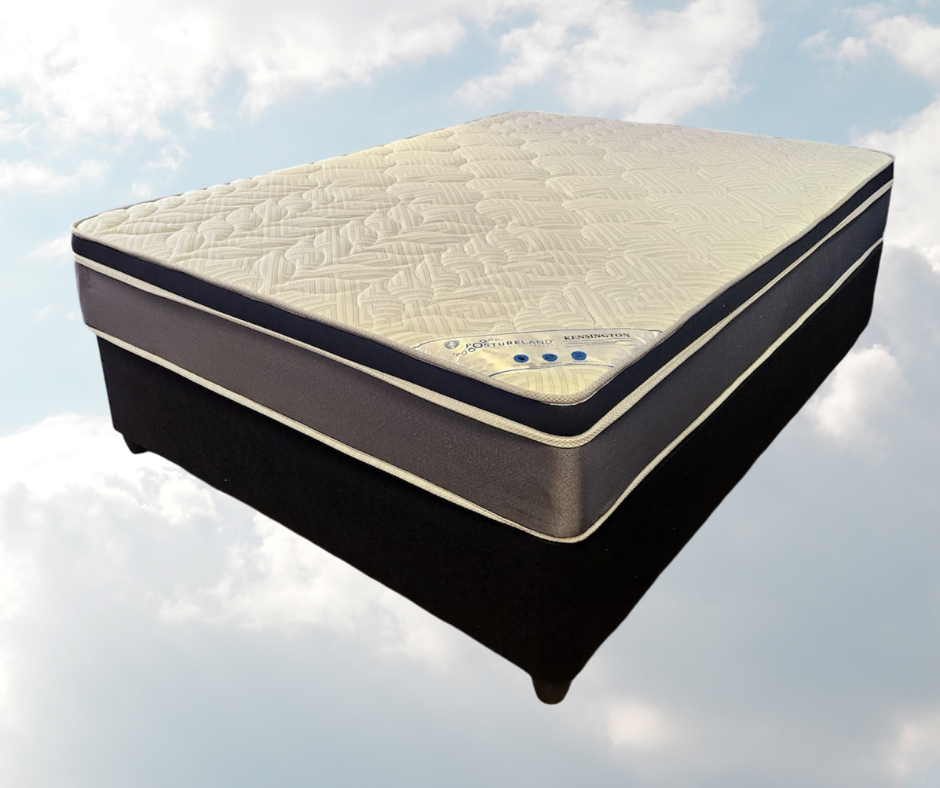 The Sweet Dreams Base Set