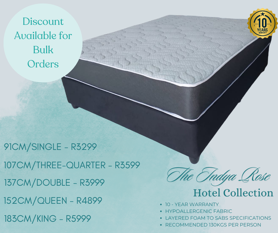 The Indya Rose Hotel Collection